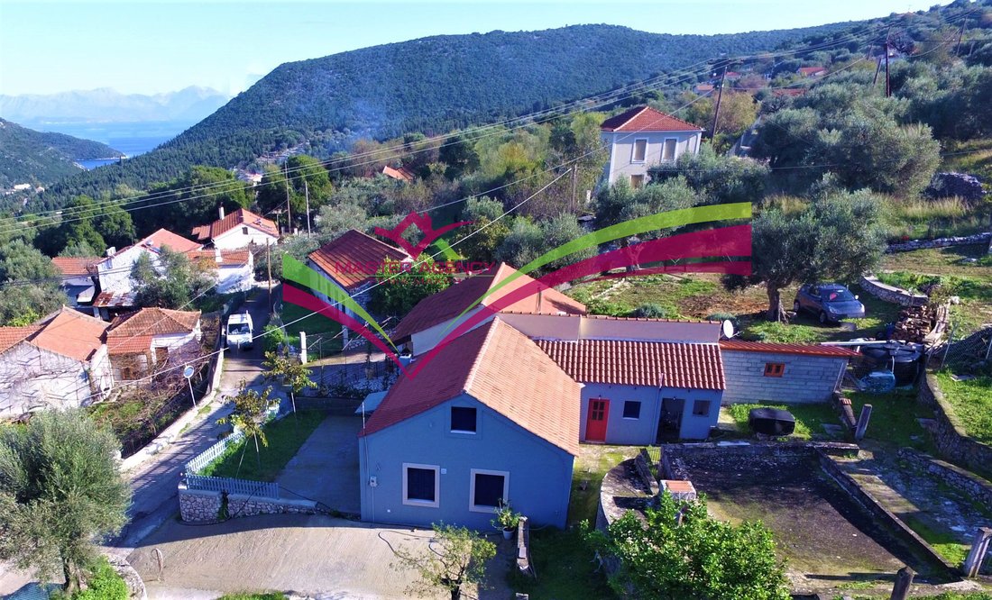 House in Ithaca, Peloponnese, Western Greece and the Ionian, Greece 3 - 11574764