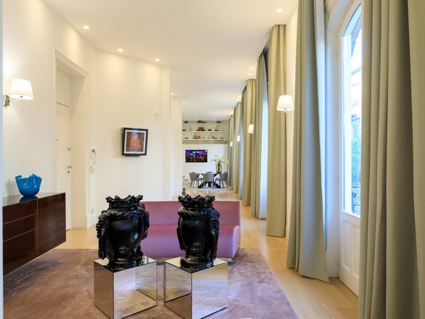 View of Luxury Properties for sale in Sicily - LuxuryEstate.com