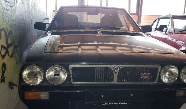 Lancia Delta S4 For Sale Jamesedition