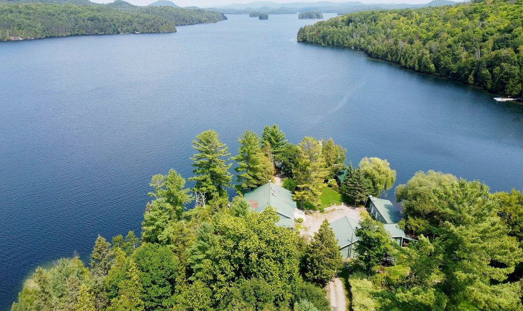 Gracefield, Outaouais In Gracefield, Quebec, Canada For Sale (11576023)