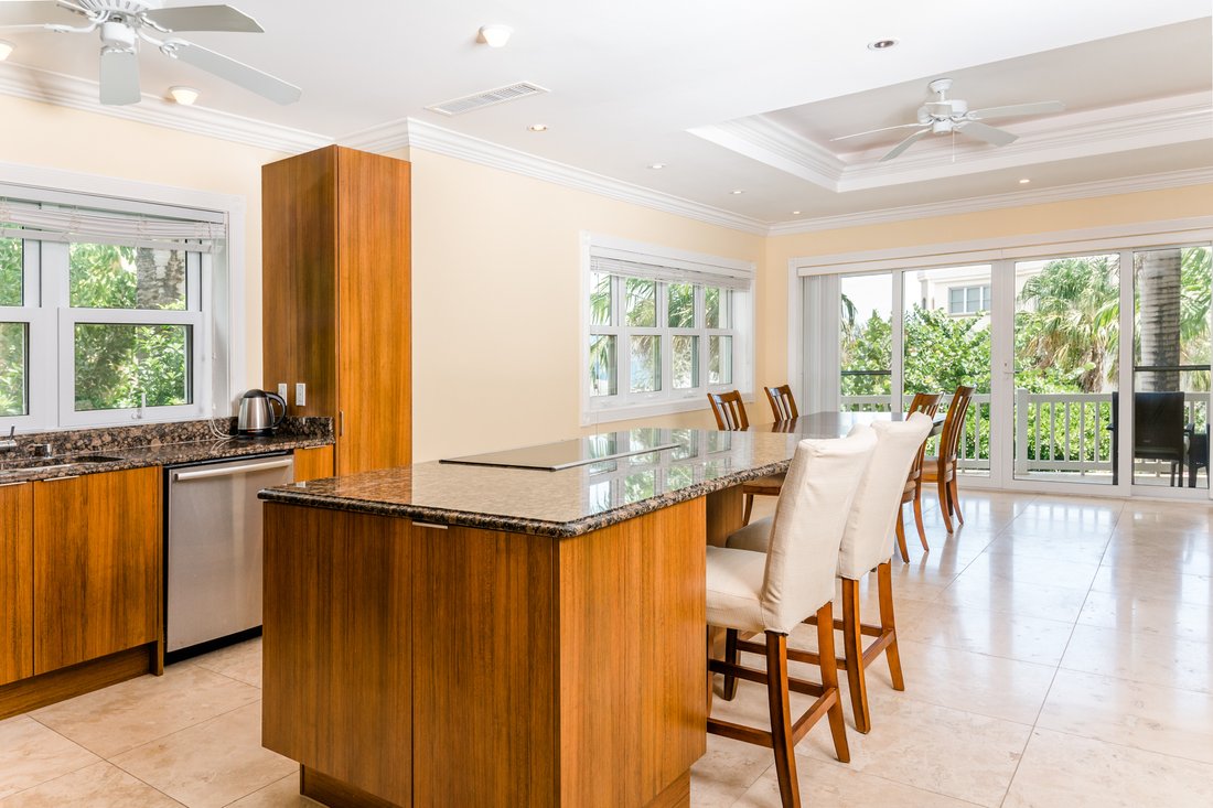 House in Vaughans, Saint Thomas Lowland Parish, Saint Kitts and Nevis 5 - 11577965