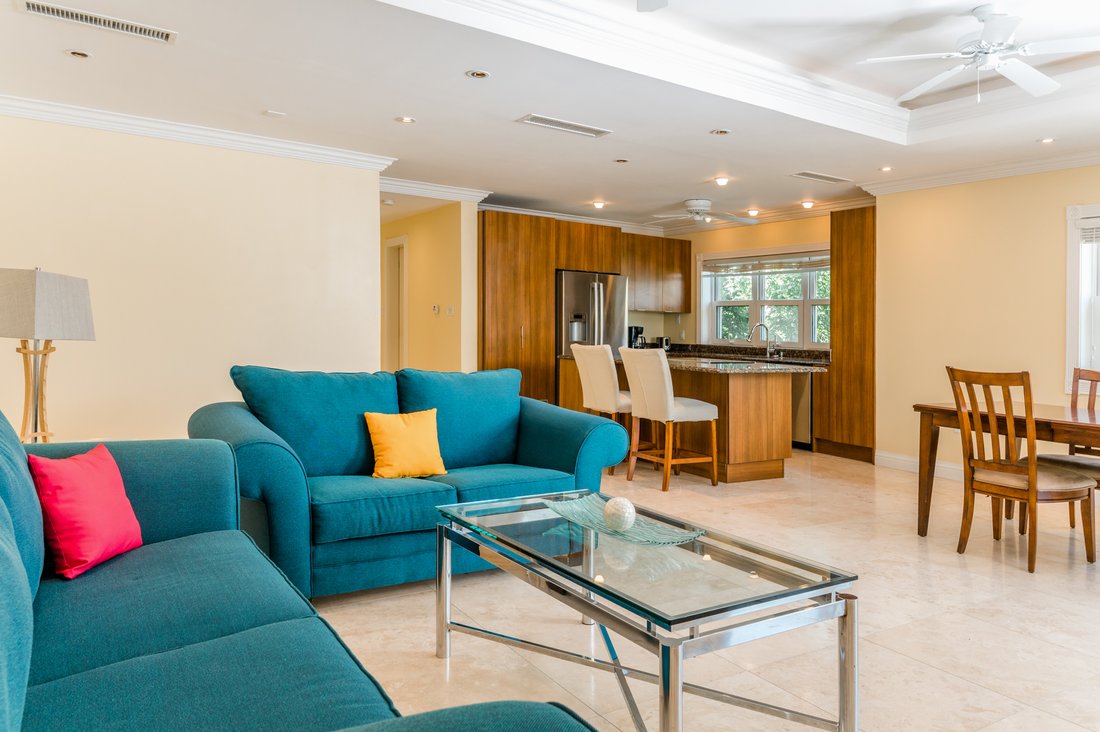 House in Vaughans, Saint Thomas Lowland Parish, Saint Kitts and Nevis 2 - 11577965