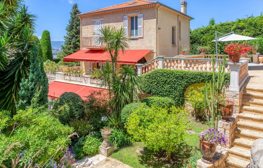 Huis in Le Cannet, Provence-Alpes-Côte d'Azur, Frankrijk 1 - 11578588