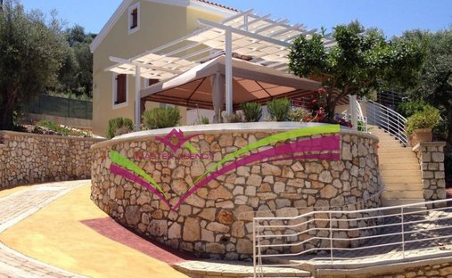 Haus in Ithaka, Peloponnese, Western Greece and the Ionian, Griechenland 1