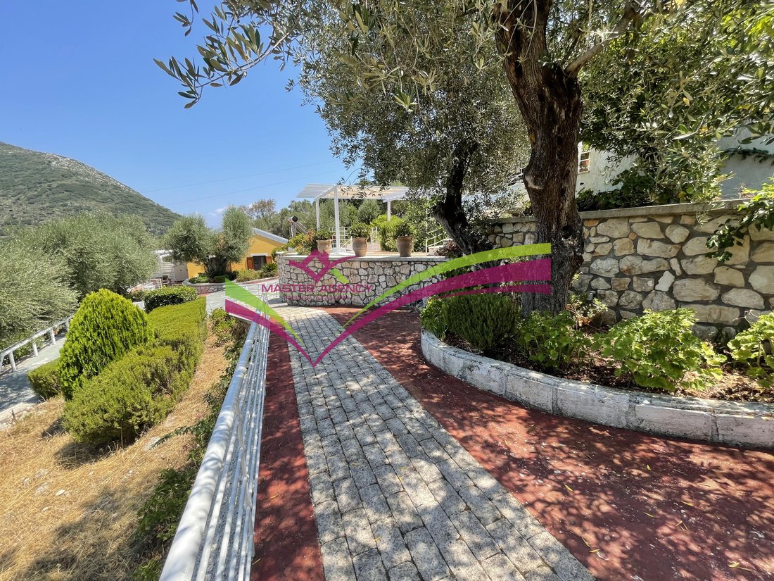 Maison à Ithaque, Peloponnese, Western Greece and the Ionian, Grèce 2 - 11580840