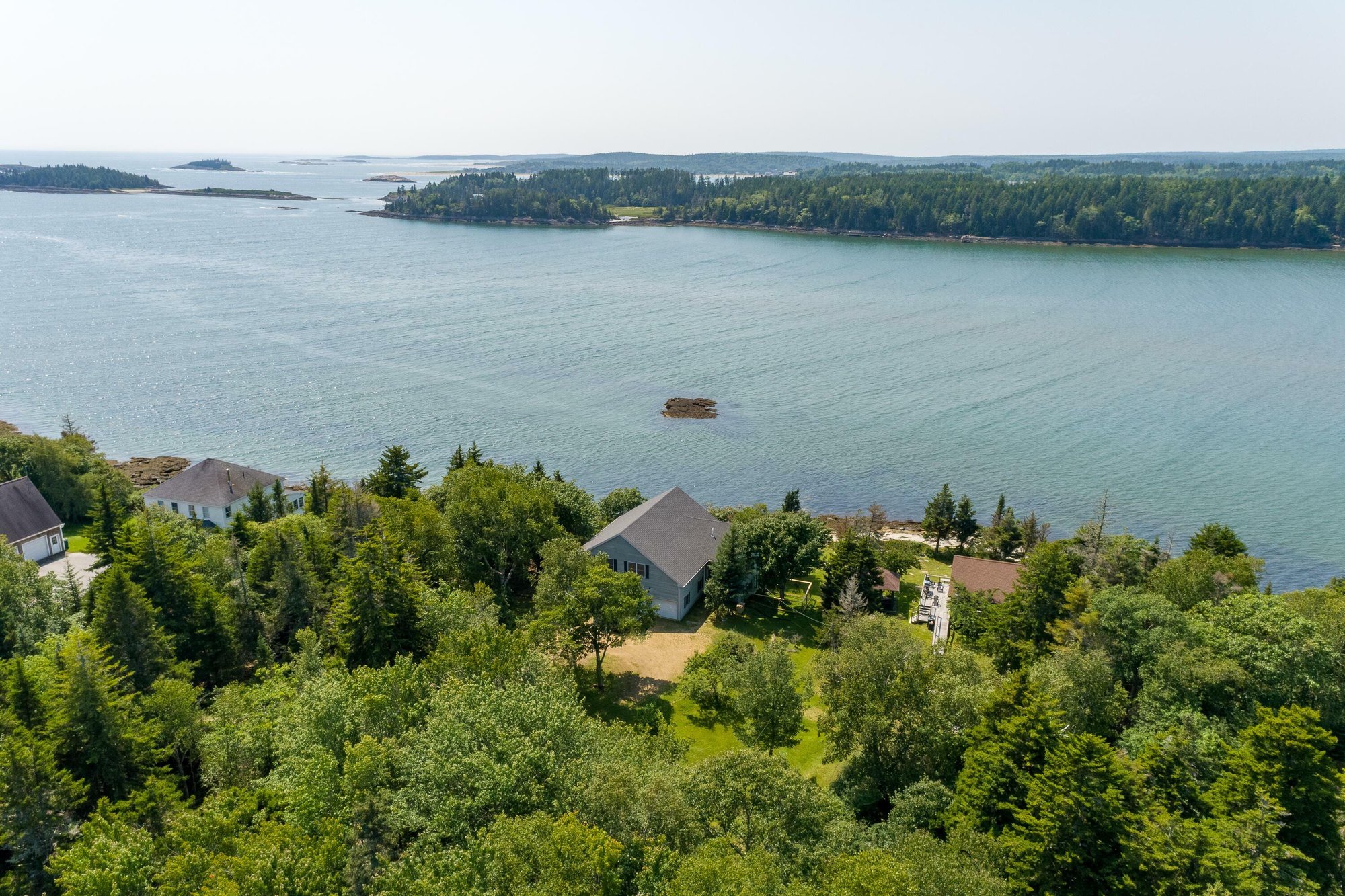 62 South Bay Road In Maine, United States For Sale (11579787)