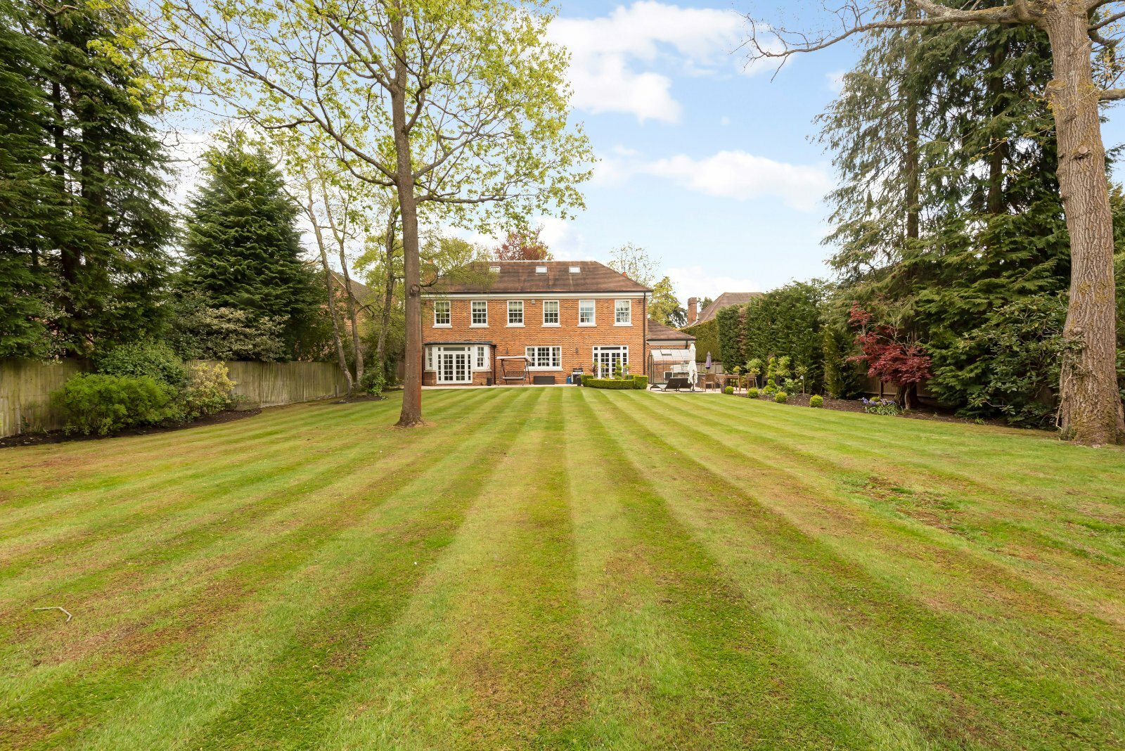 Impressive Gerrards Cross Home In Gerrards Cross, England, United