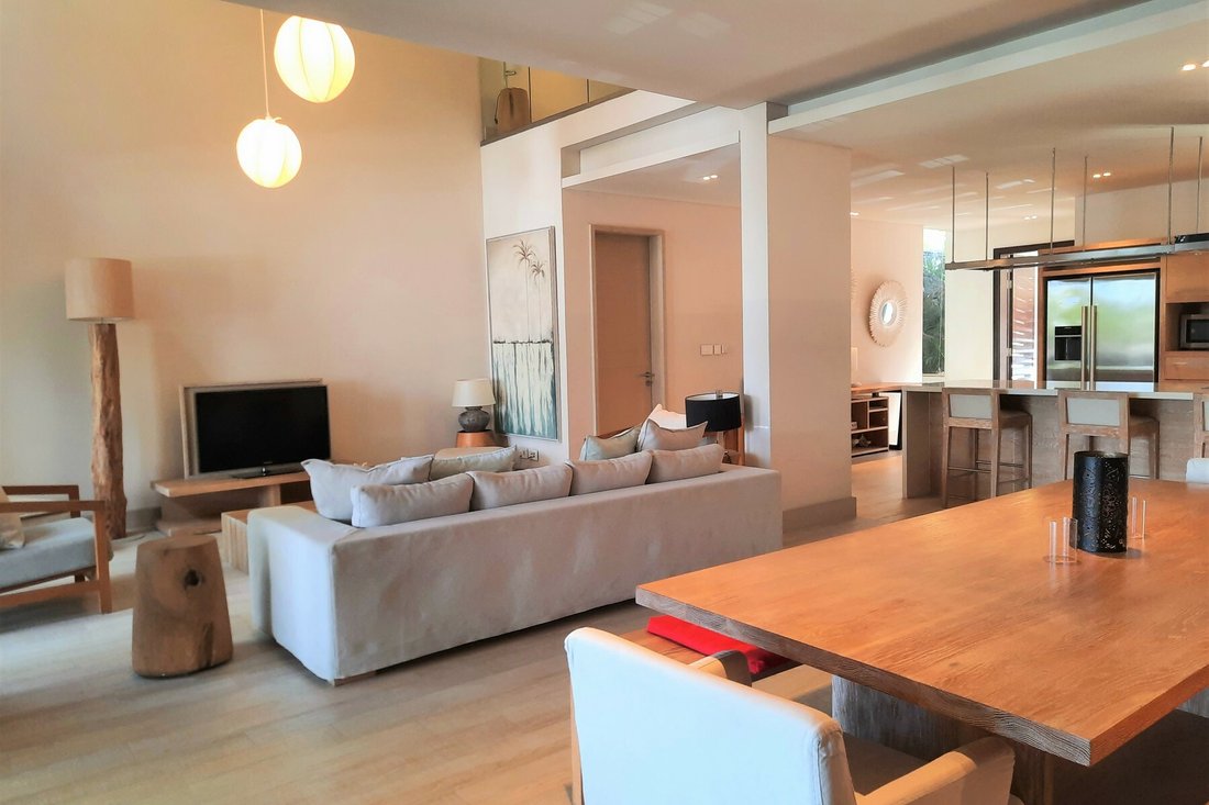 Apartment in Black River, Rivière Noire District, Mauritius 4 - 11580755