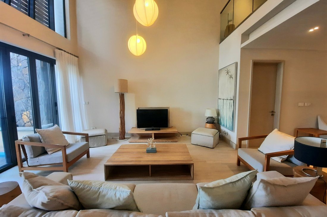 Apartment in Black River, Rivière Noire District, Mauritius 3 - 11580755