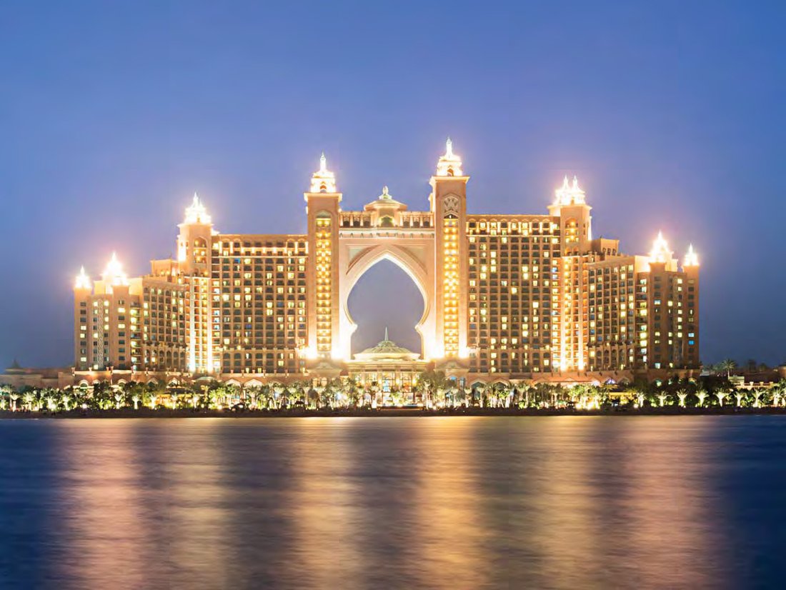 Apartment in Palm Jumeirah, Dubai, United Arab Emirates 5 - 11582184