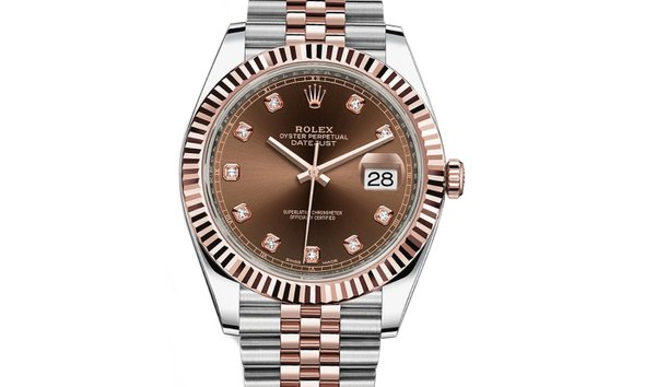 rolex datejust for sale