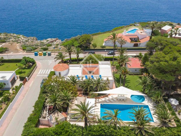 Luxury homes for sale in Torre del Ram, Balearic Islands, Spain ...