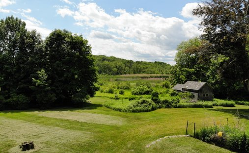 Land in Sharon, Connecticut, United States 1