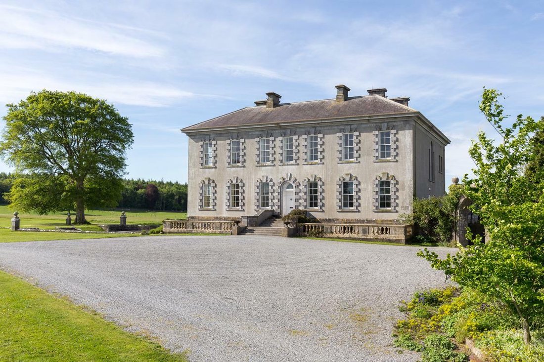 House in County Tipperary, Ireland 1 - 11582708