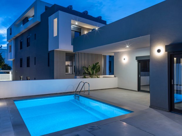 Luxury Homes For Sale In Athens, Greece | JamesEdition