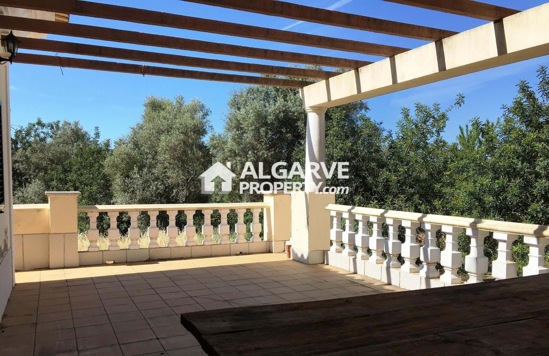 Villa in Querenca, Tor e Benafim, Algarve, Portugal 3 - 11584326