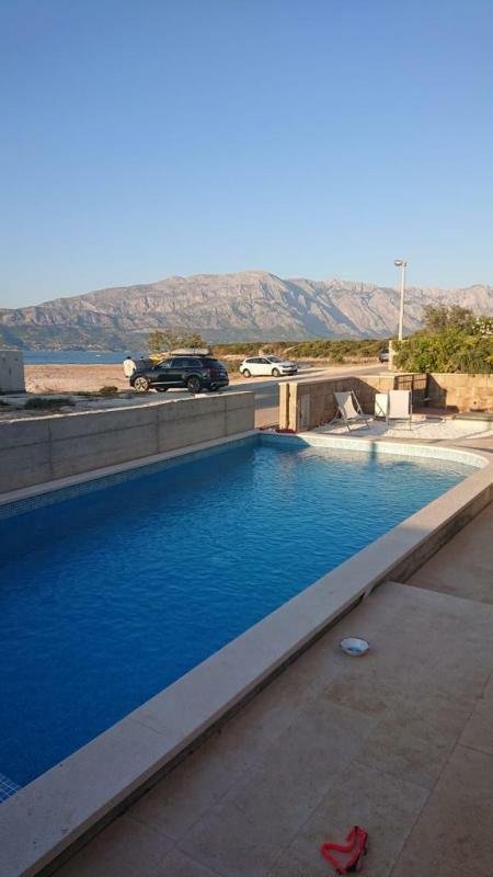 Villa in Povlja, Split-Dalmatia County, Croatia 4 - 10594943