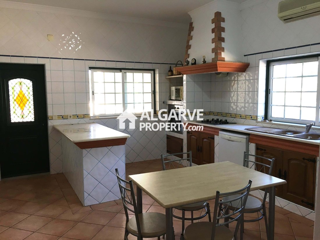 Villa in Querenca, Tor e Benafim, Algarve, Portugal 4 - 11584326