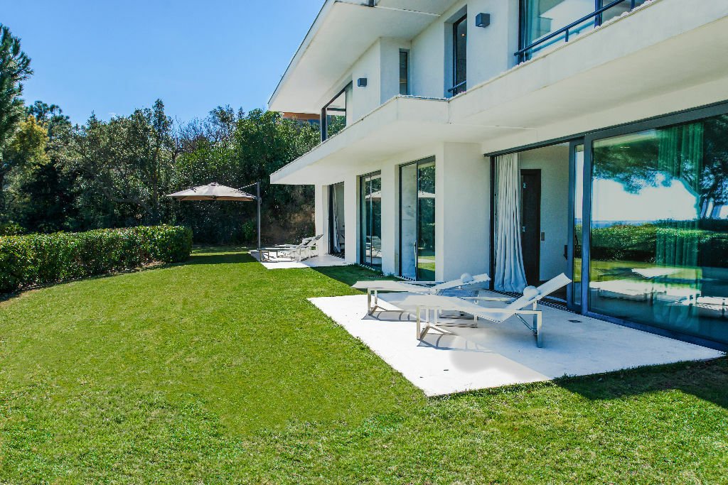 Villa in Ramatuelle, Provence-Alpes-Côte d'Azur, France 4 - 11584119