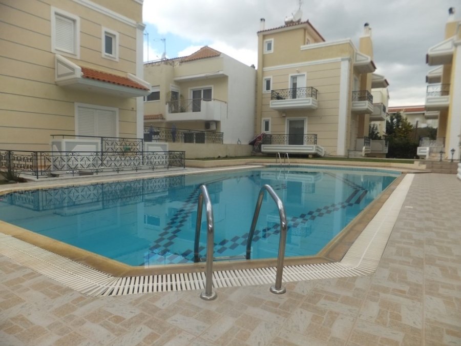 House in Vari, Decentralized Administration of Attica, Greece 1 - 11583717