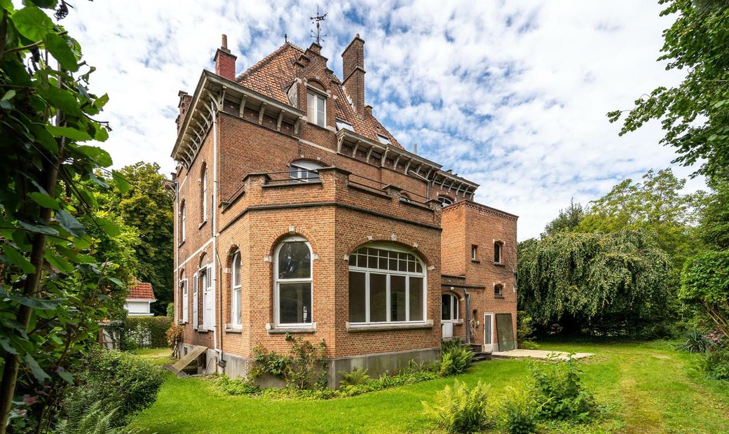 Uccle I Observatoire In Uccle, Brussels, Belgium For Sale (11307860)