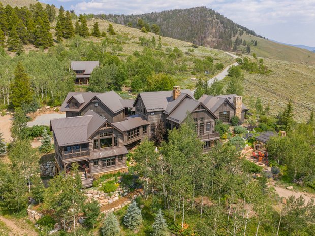House in Crested Butte, Colorado, United States 1