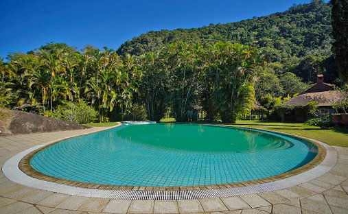 House in Mangaratiba, State of Rio de Janeiro, Brazil 1