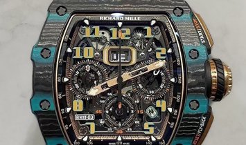 Richard Mille RM 11-03 Ultimate Edition