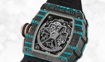 Richard Mille RM 11-03 Ultimate Edition