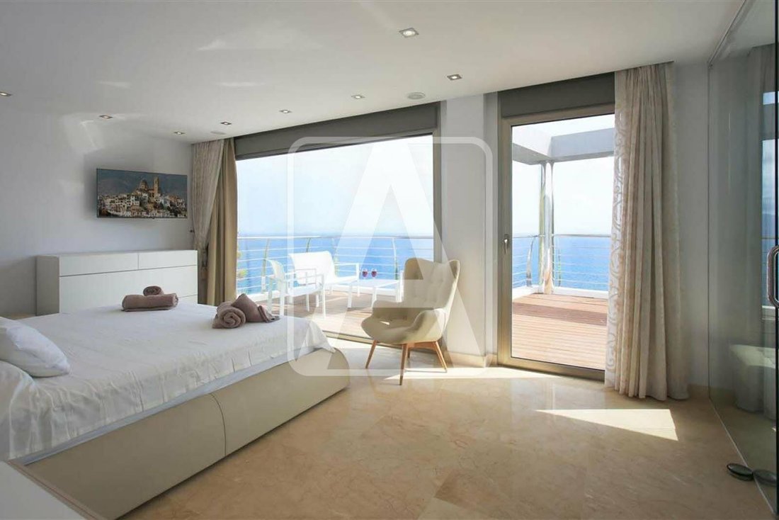 Villa in Altea, Valencian Community, Spain 5 - 11587998
