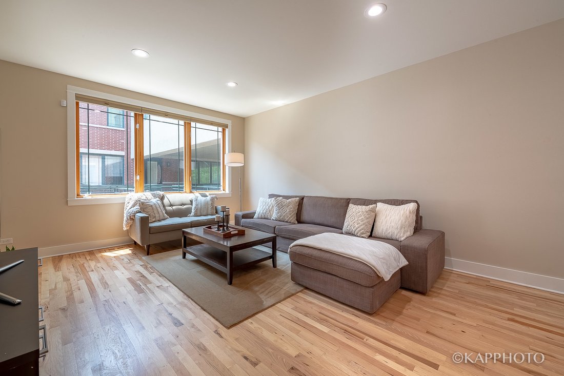House in Chicago, Illinois, United States 5 - 11545487