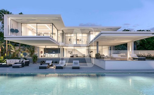 Villa in Alicante, Valencian Community, Spain 1