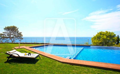 Villa in Altea, Valencian Community, Spain 1