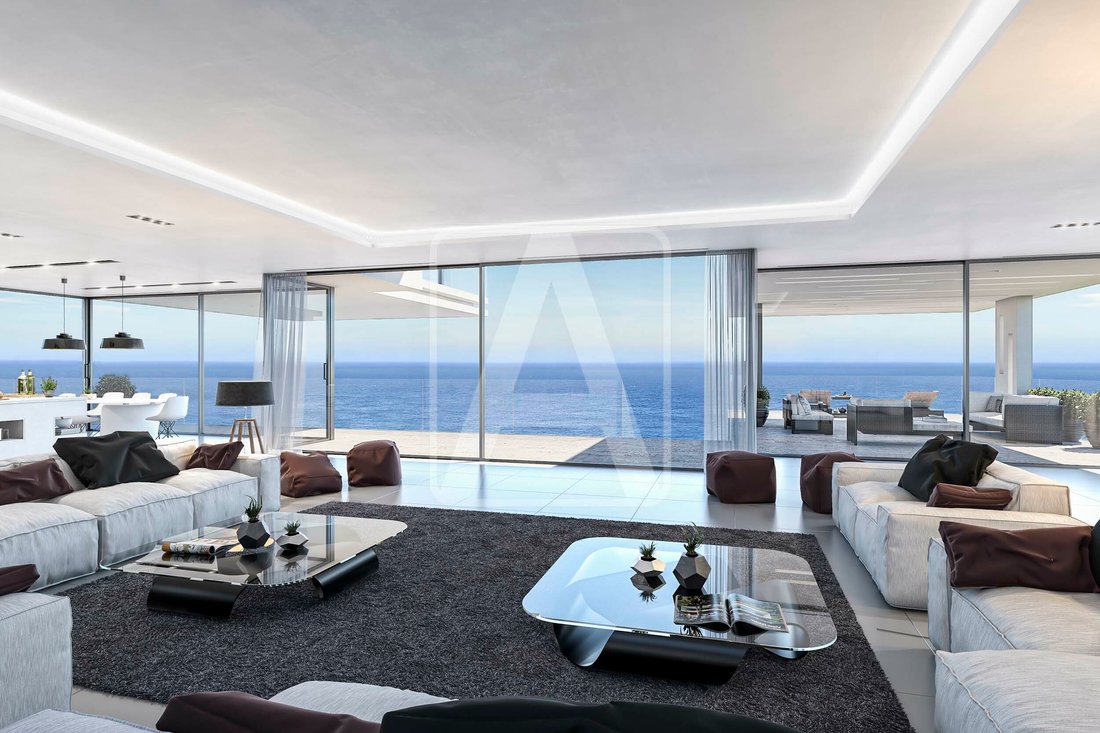 Villa in Alicante, Land Valencia, Spanien 2 - 11587438
