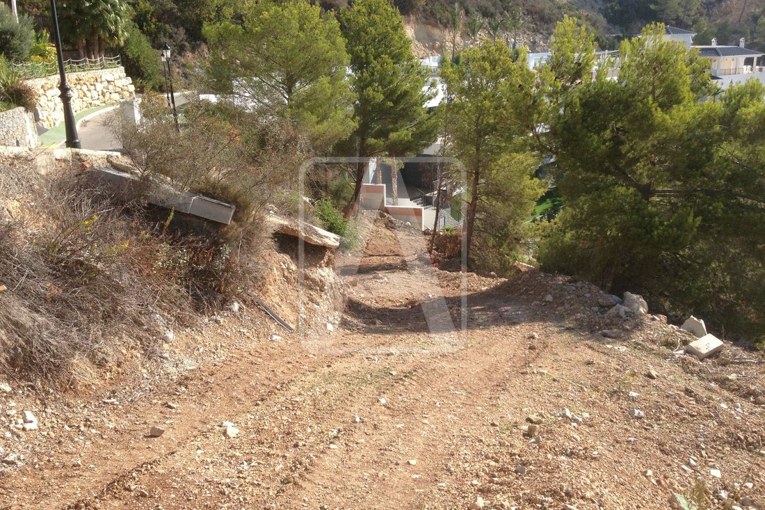 Villa in Altea, Valencian Community, Spain 4 - 11587912