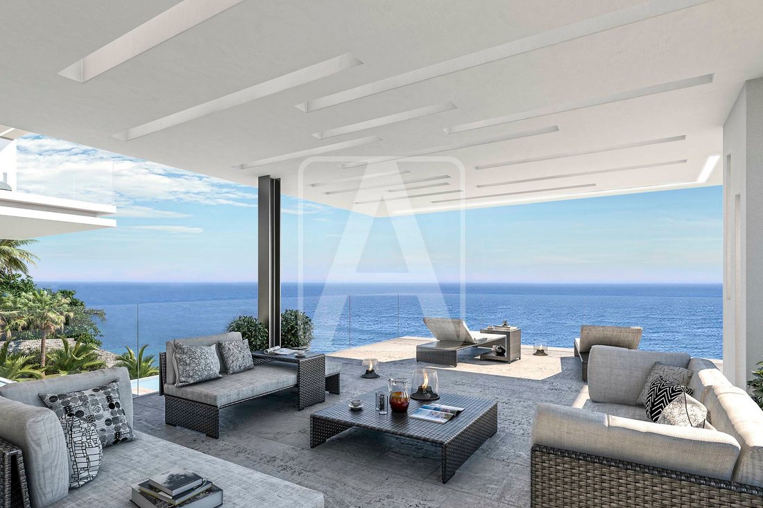 Villa in Alicante, Land Valencia, Spanien 4 - 11587438