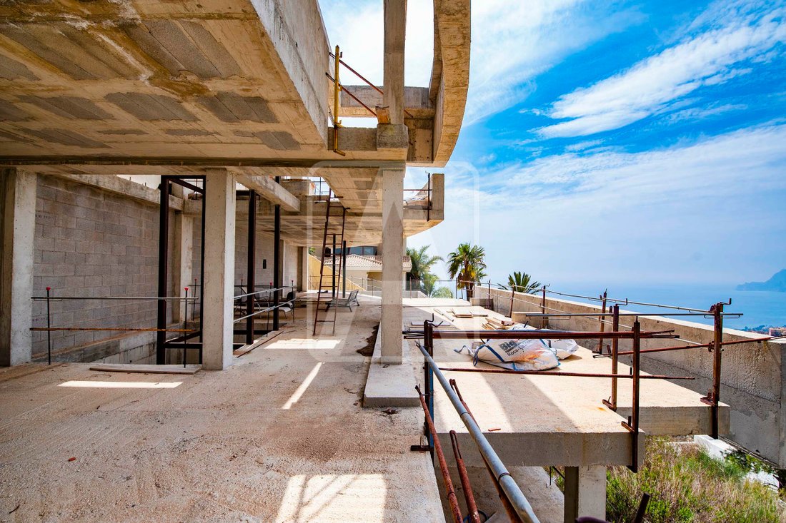 Villa in Altea, Valencian Community, Spain 3 - 11587916