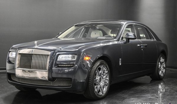 Rolls Royce For Sale Jamesedition