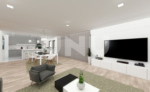 Apartment in Vila do Conde, Porto District, Portugal 1