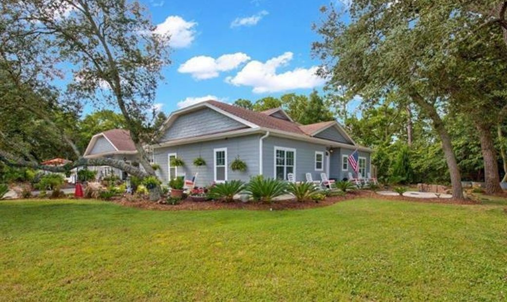 Casa famiglia per anziani business plan picture