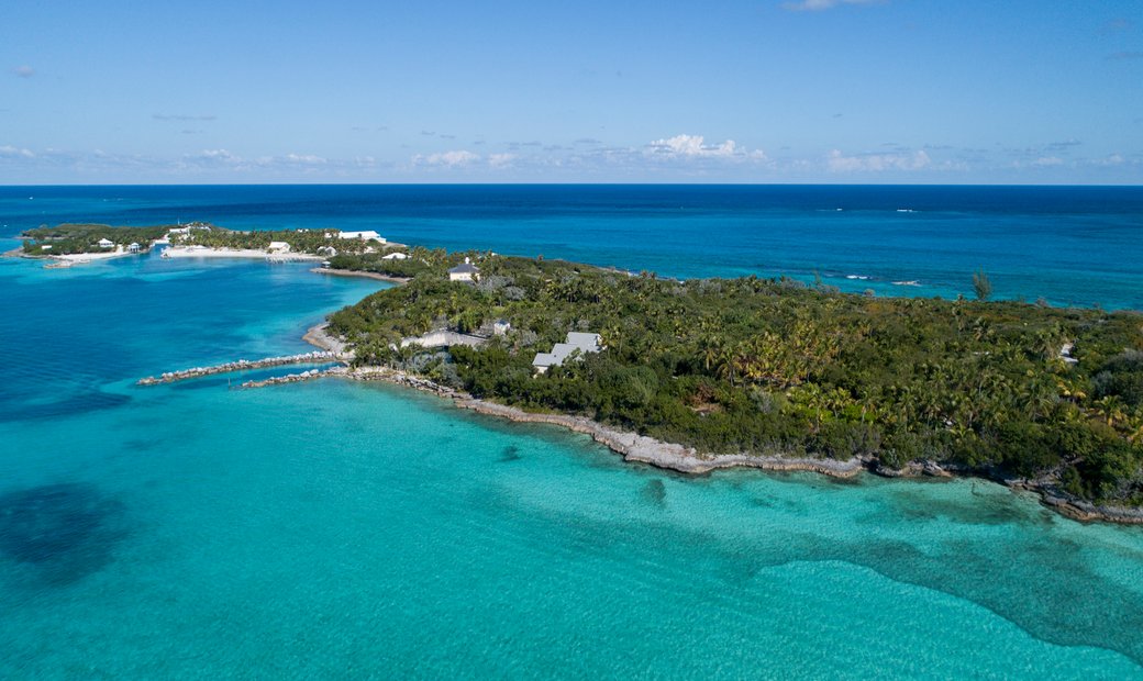 The Reach In Marsh Harbour, Central Abaco, The Bahamas For Sale (11590771)