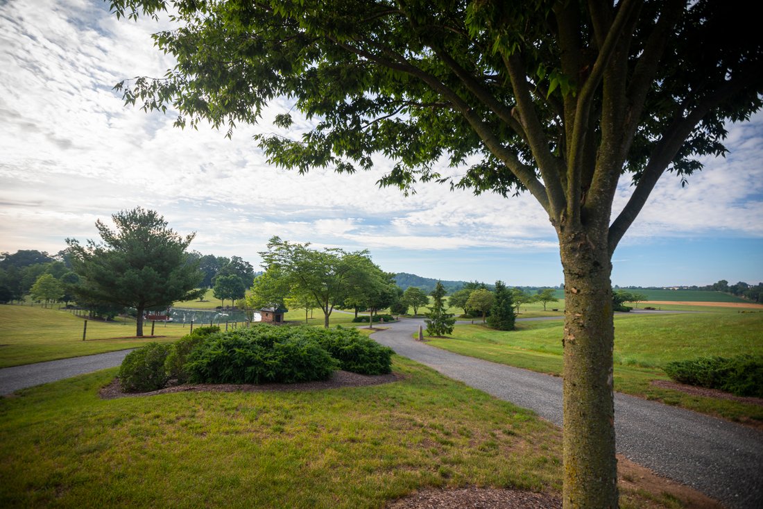 Jamesfield Place Homesite 5 In Manheim, Pennsylvania, United States