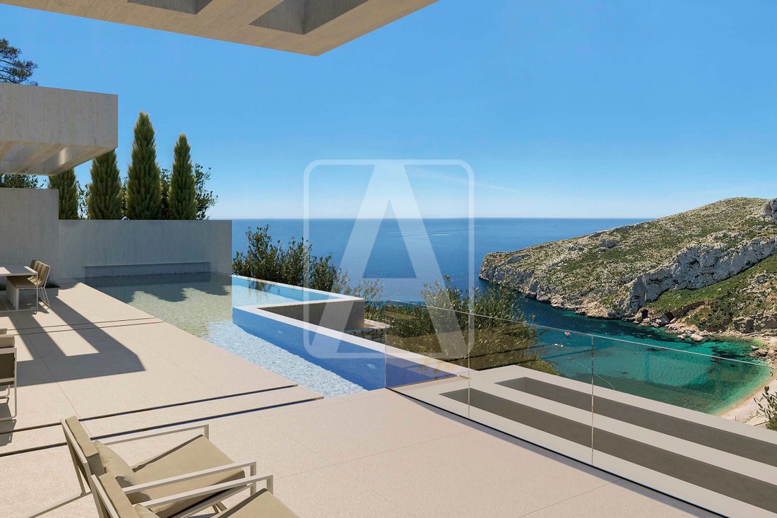 Villa in Alicante, Valencian Community, Spain 2 - 11592711