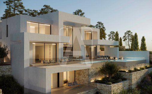 Villa in Alicante, Valencian Community, Spain 1