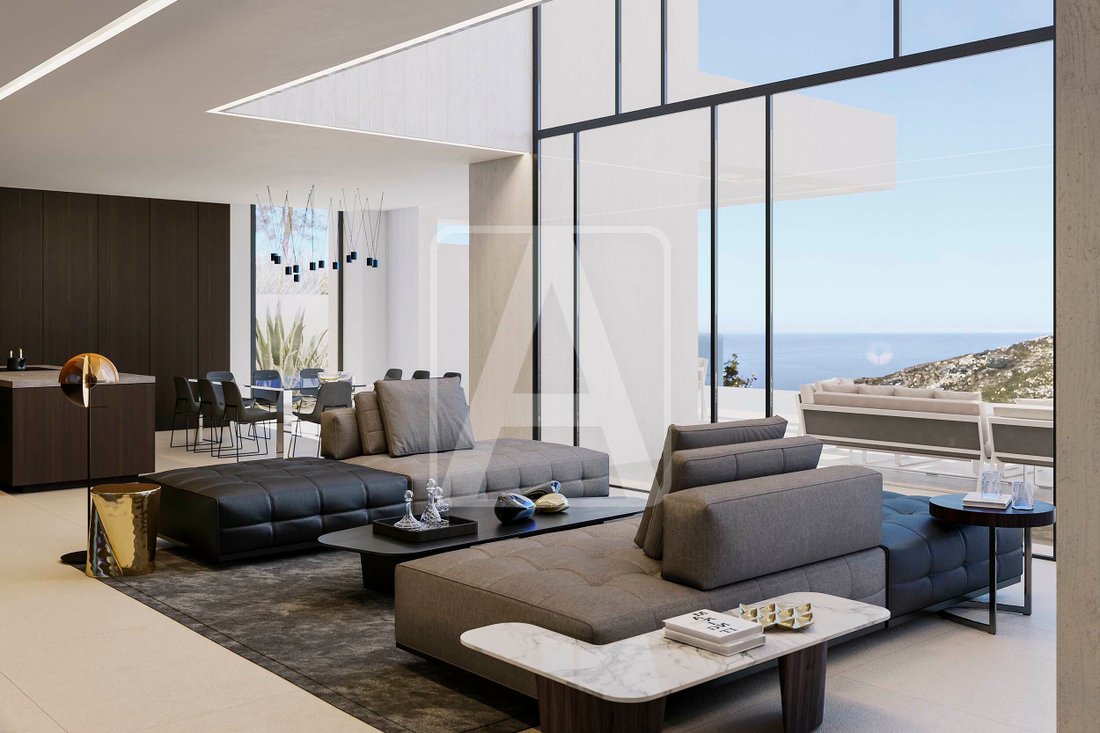 Villa in Alicante, Valencian Community, Spain 5 - 11592711