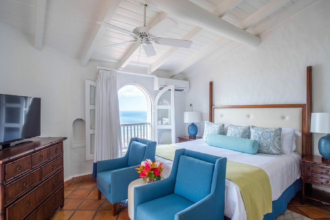 Condo in Corinth, Gros Islet, Saint Lucia 1 - 11592824