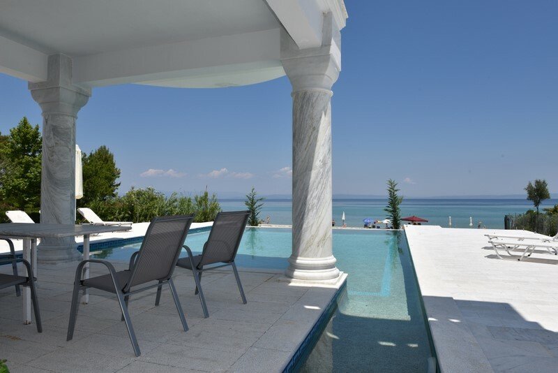Villa in Pallini Municipal Unit, Macedonia and Thrace, Greece 1 - 11593708