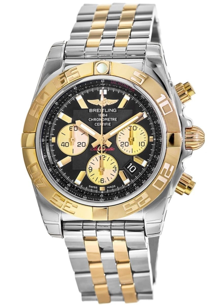 Breitling Pre Owned Chronomat In Dubai, Dubai, United Arab Emirates For