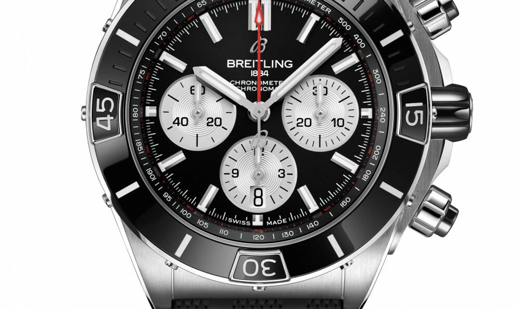Breitling  Super Chronomat B01 AB0136251B1S1