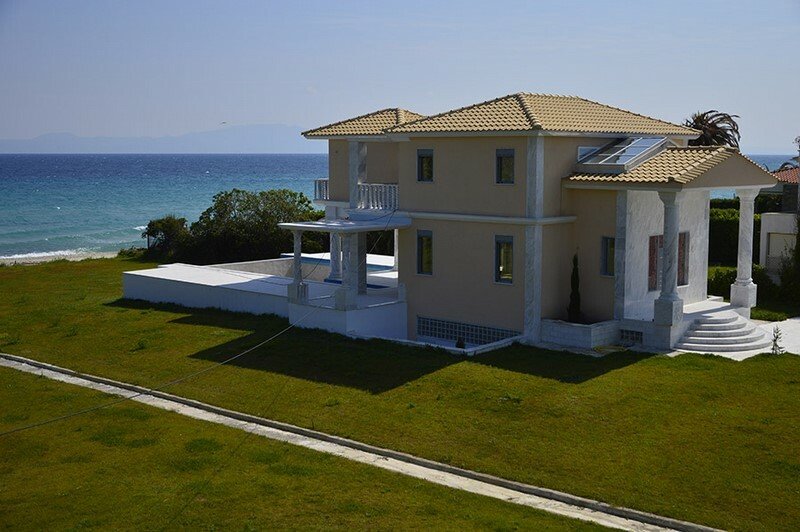Villa in Pallini Municipal Unit, Macedonia and Thrace, Greece 3 - 11593708